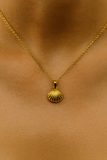 Seashell - Colar