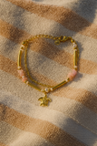 Pulseira Tartaruga- Aço Inoxidável